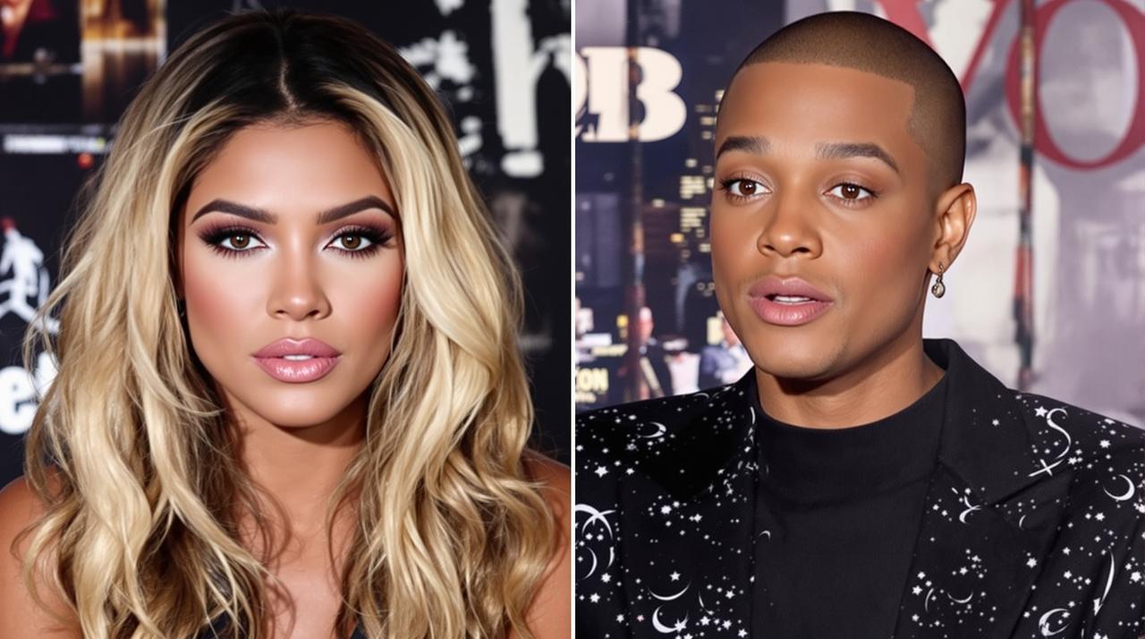 某男团成员疑似出轨，前女友发长文控诉引爆全网